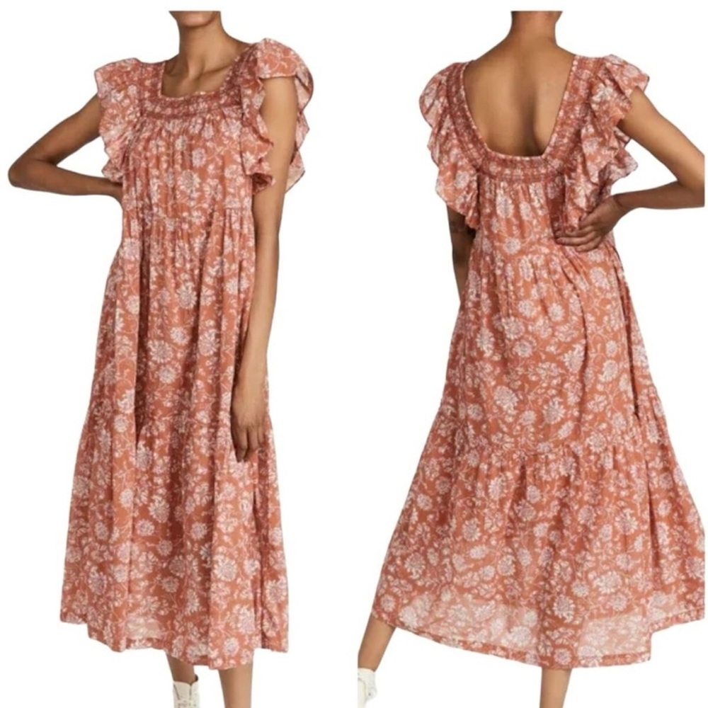 Free people dress!